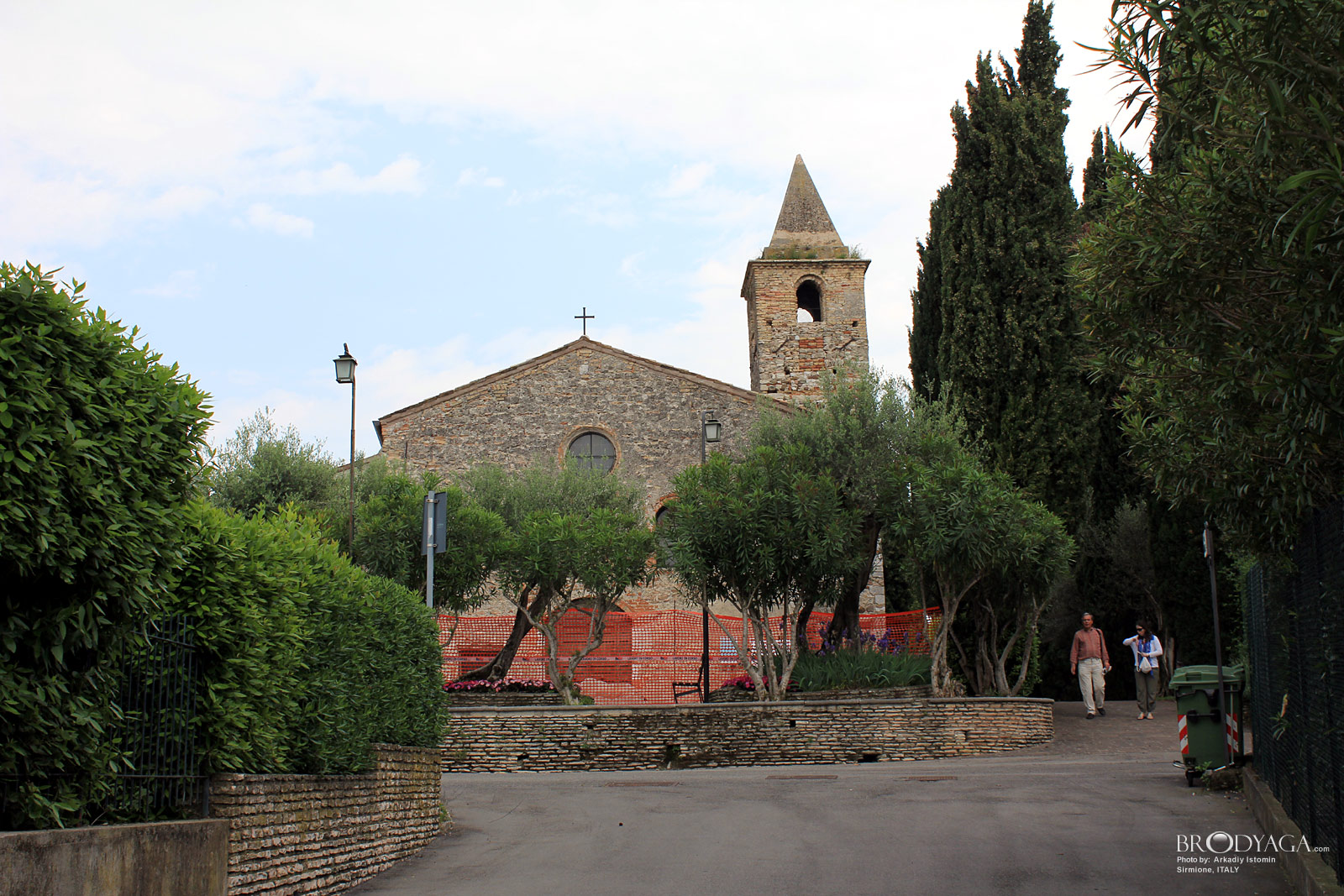Sirmione